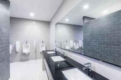 Local Bathroom Remodeling Contractors